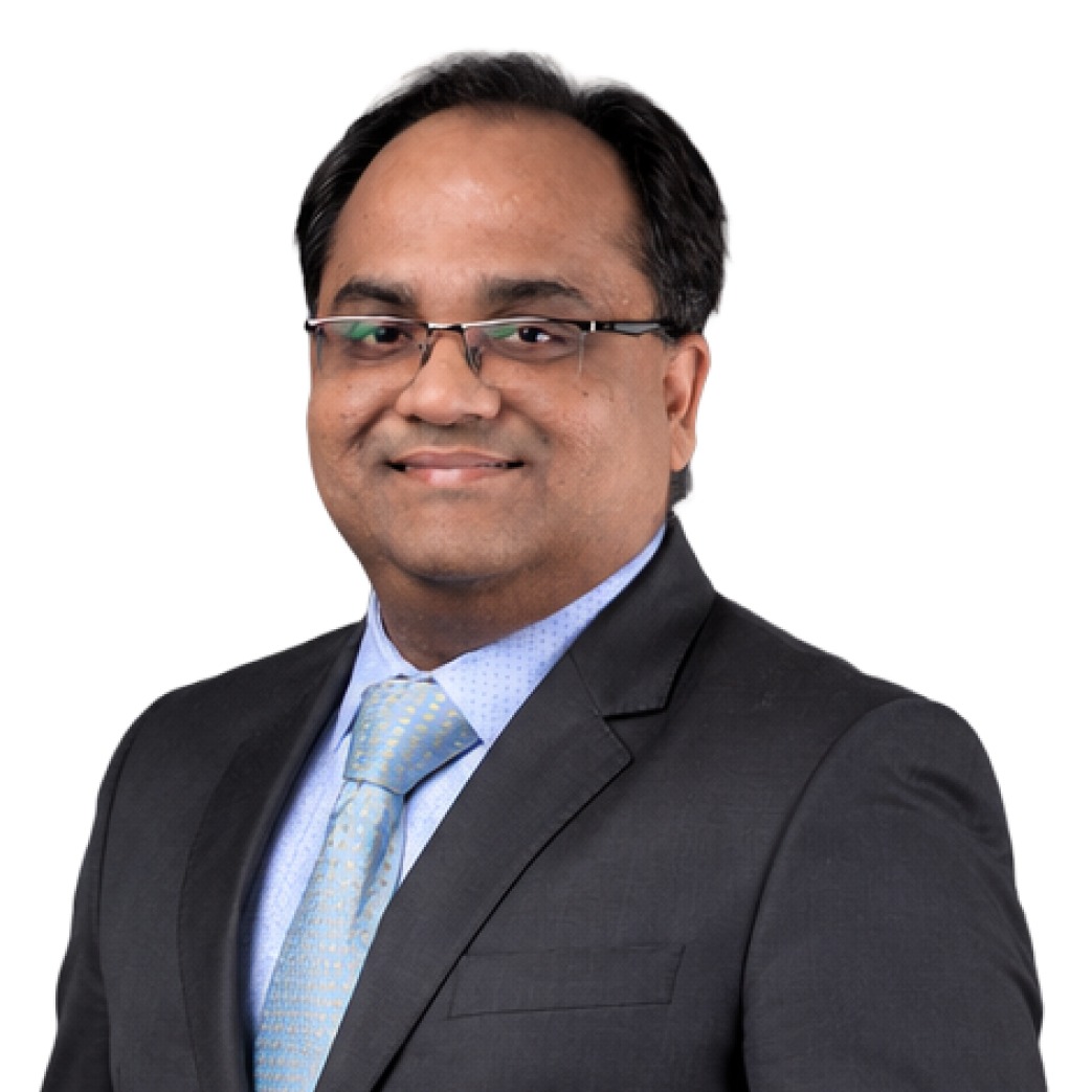 Dr. Rinku Verma