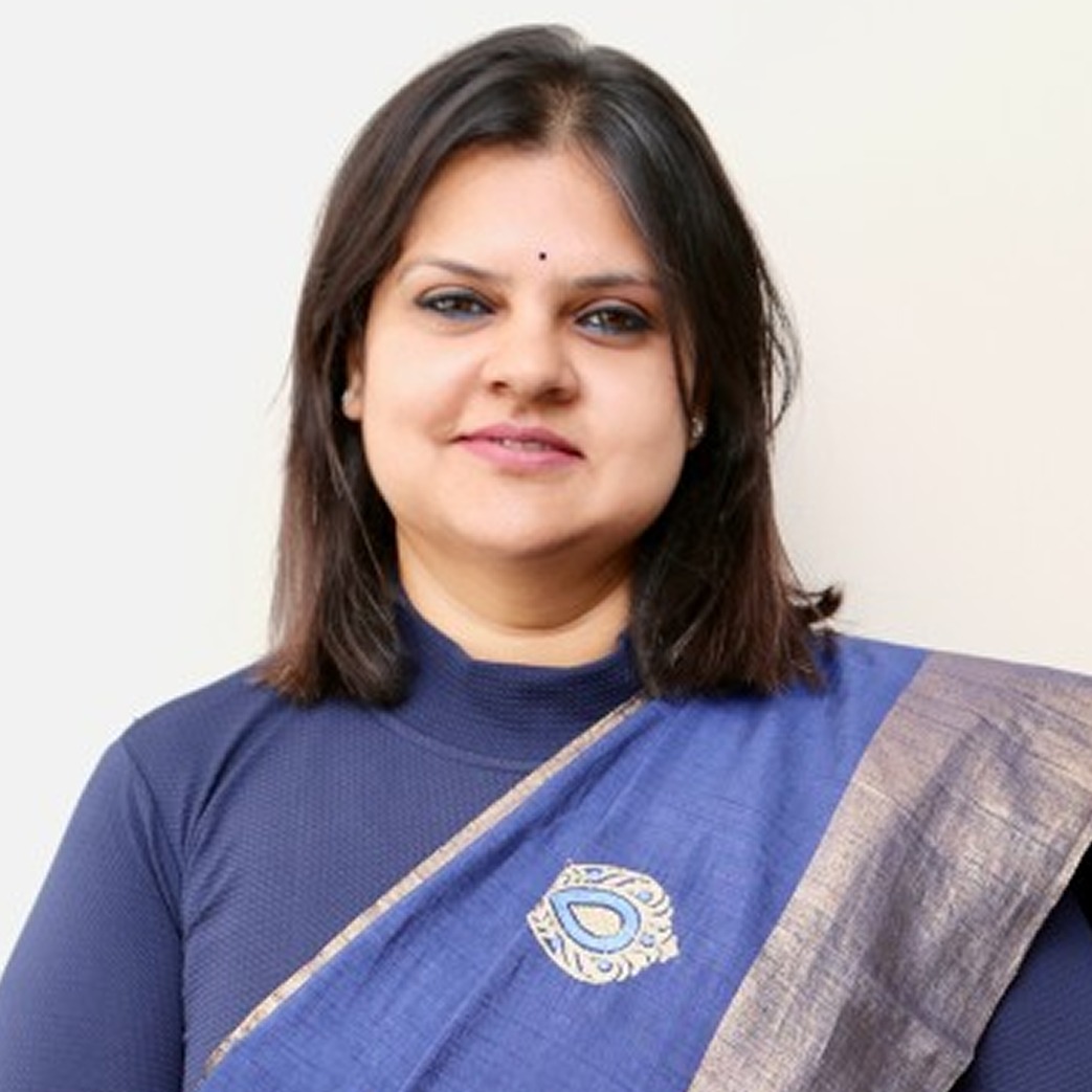 Suhasani Jain