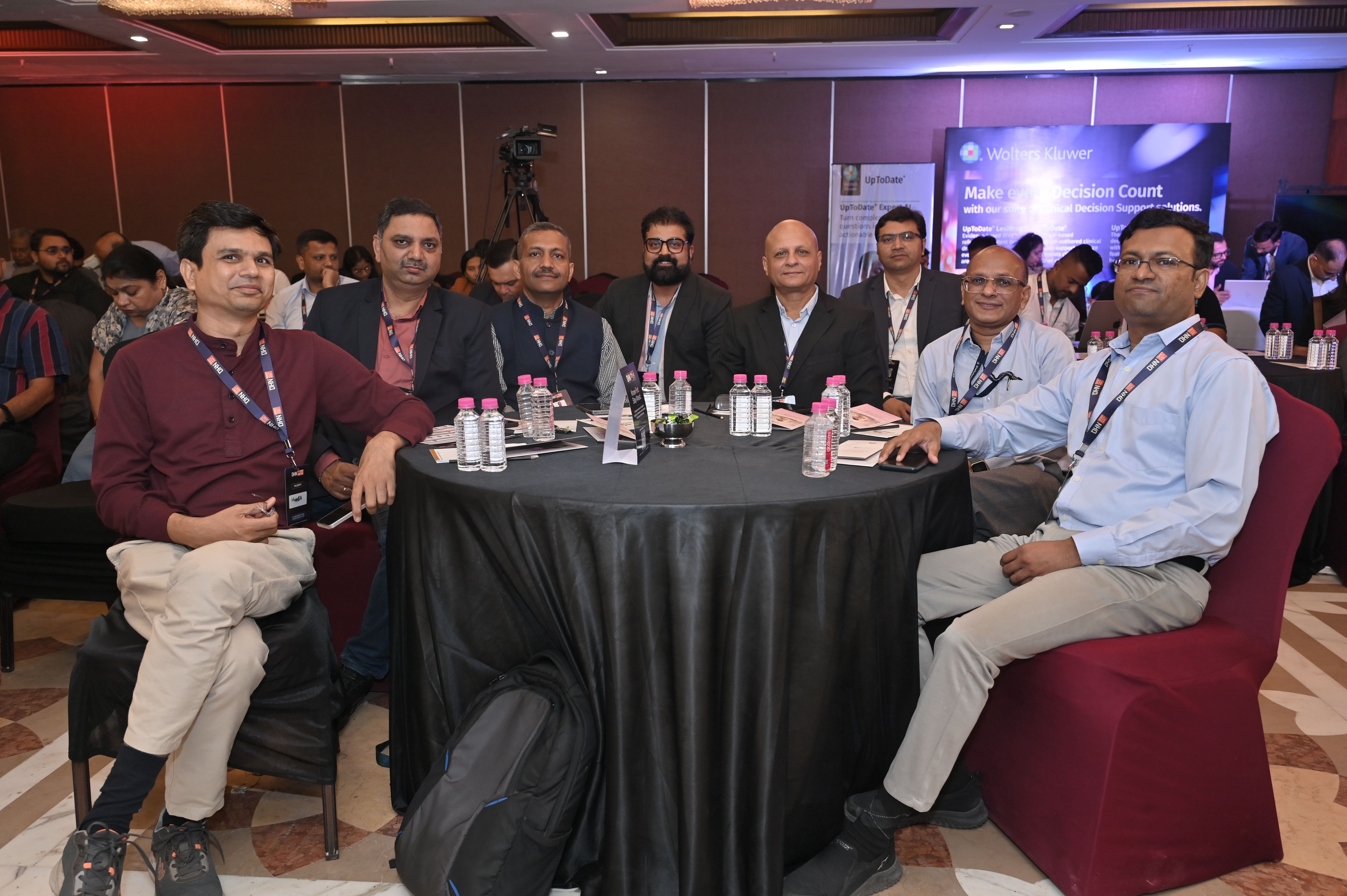 DHN City Meetup Ahmedabad