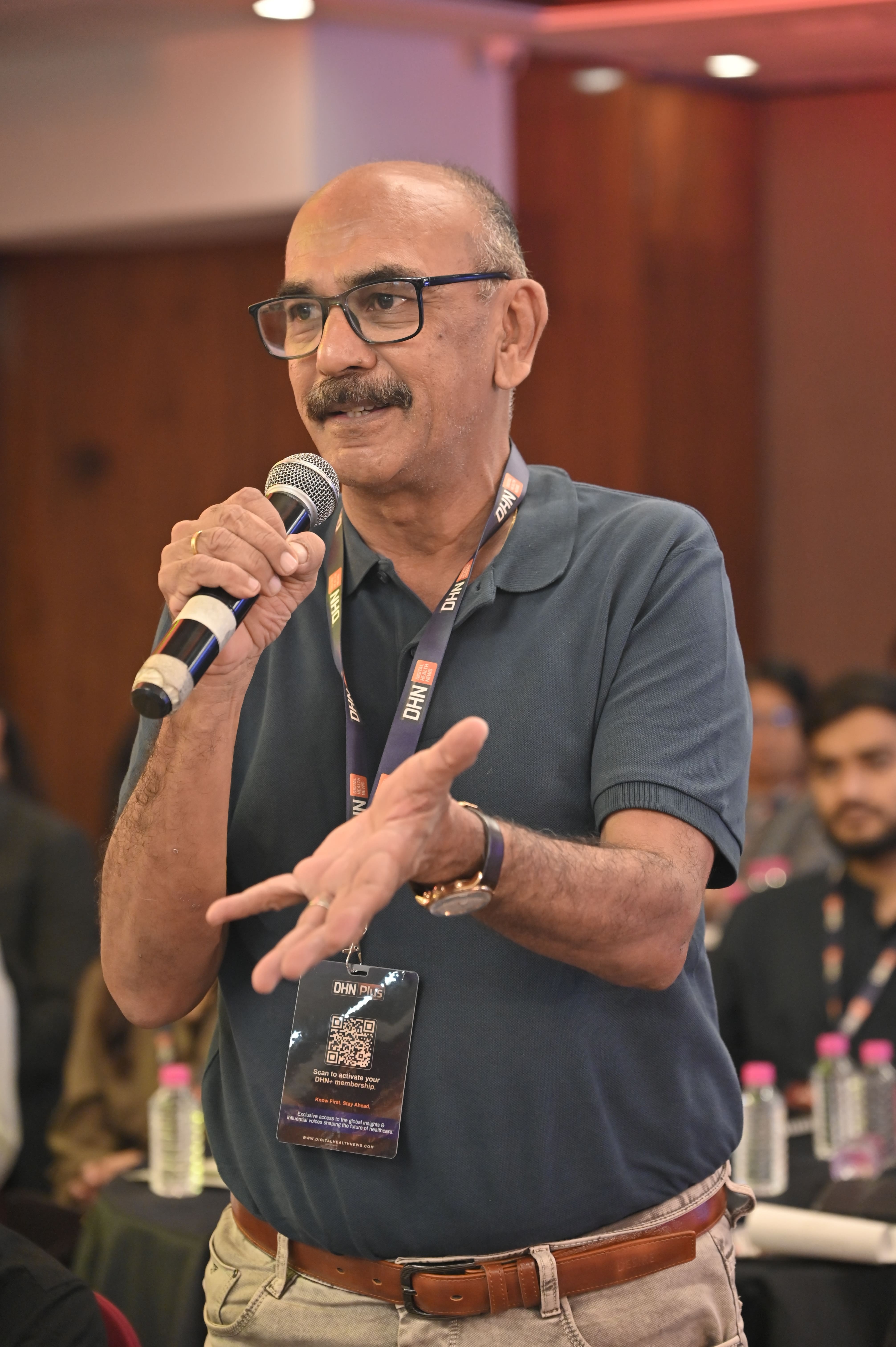 DHN City Meetup Ahmedabad