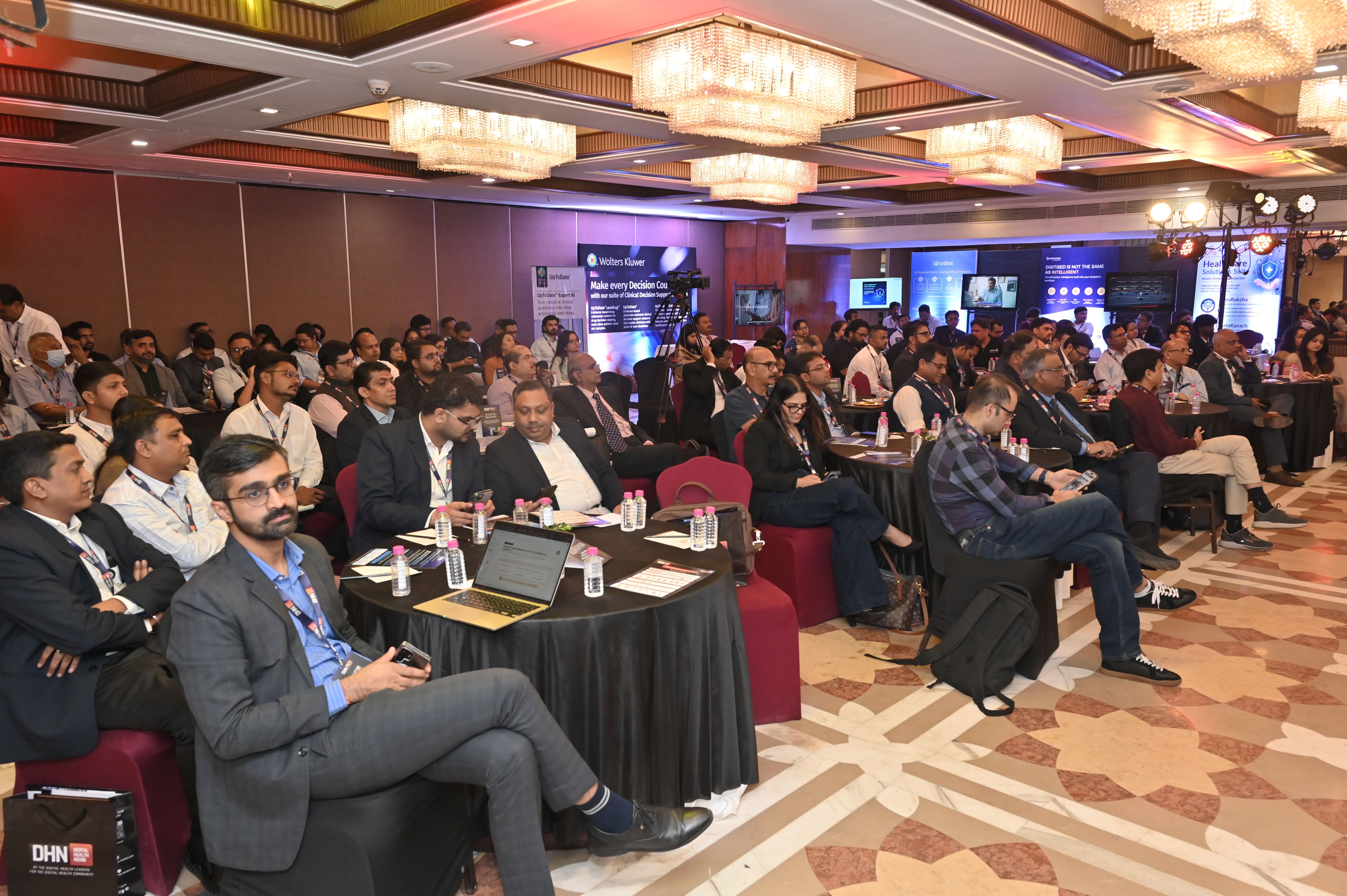 DHN City Meetup Ahmedabad