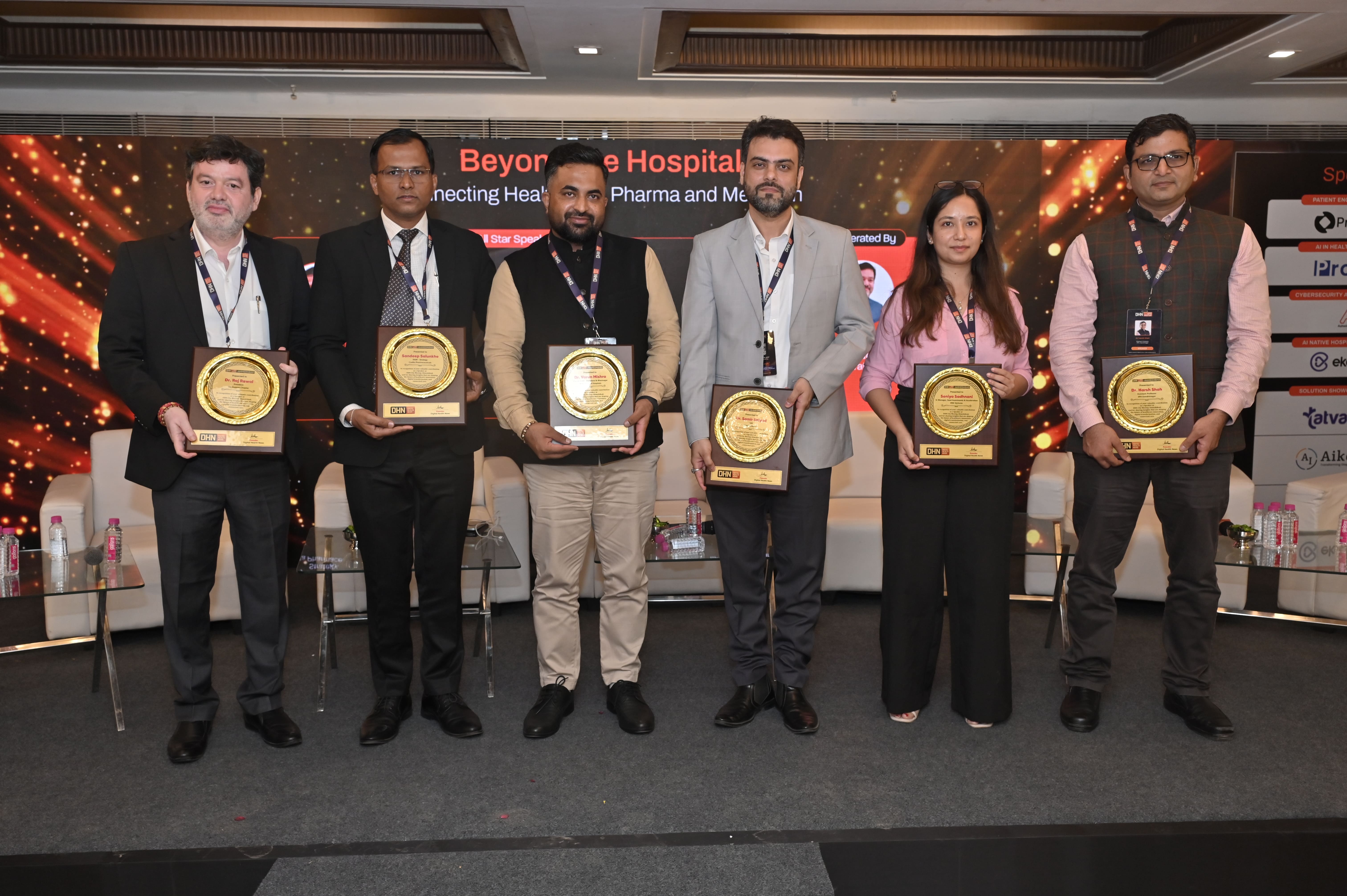DHN City Meetup Ahmedabad