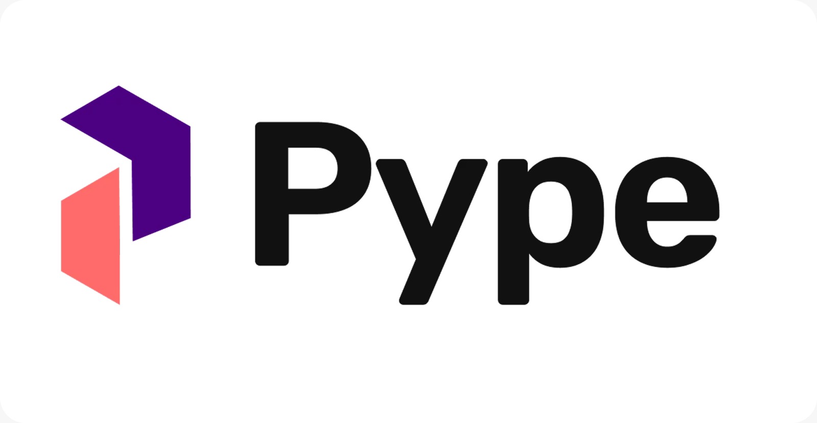 Pype Logo
