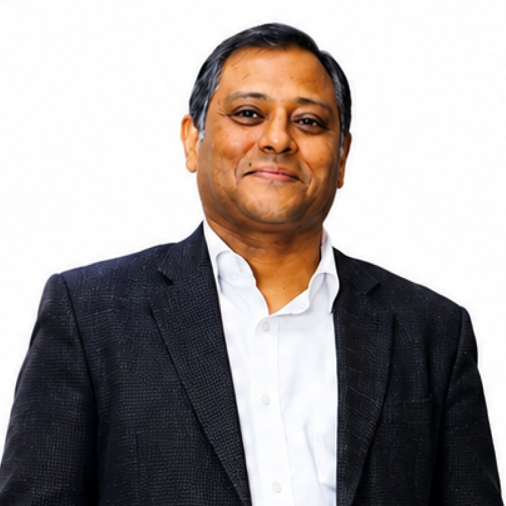 Avinash Pandey