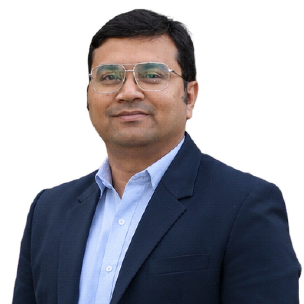 Bhavyank Contractor