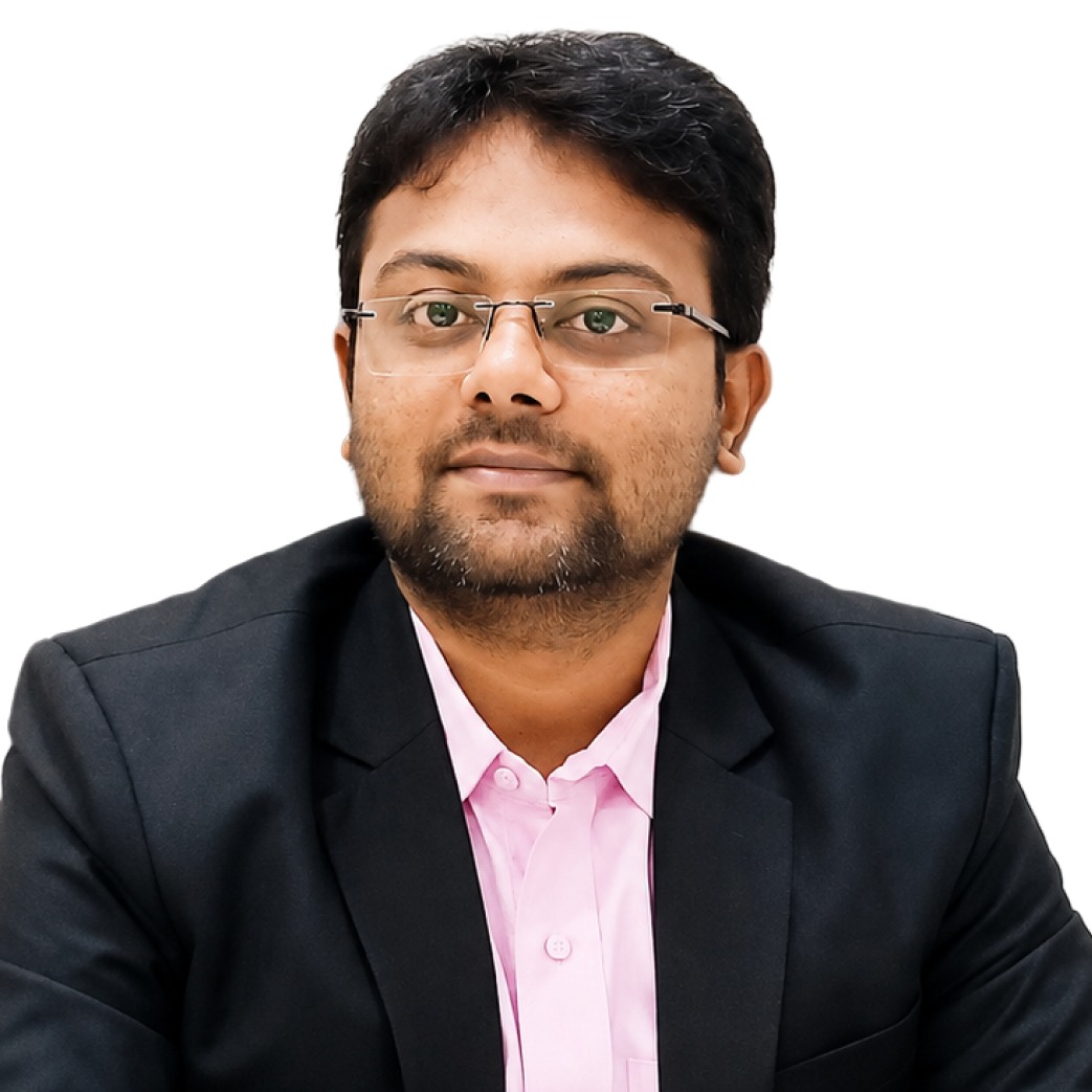 Dr. Vipul Nimavat
