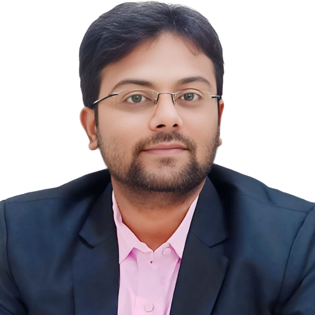 Dr. Vipul Nimavat