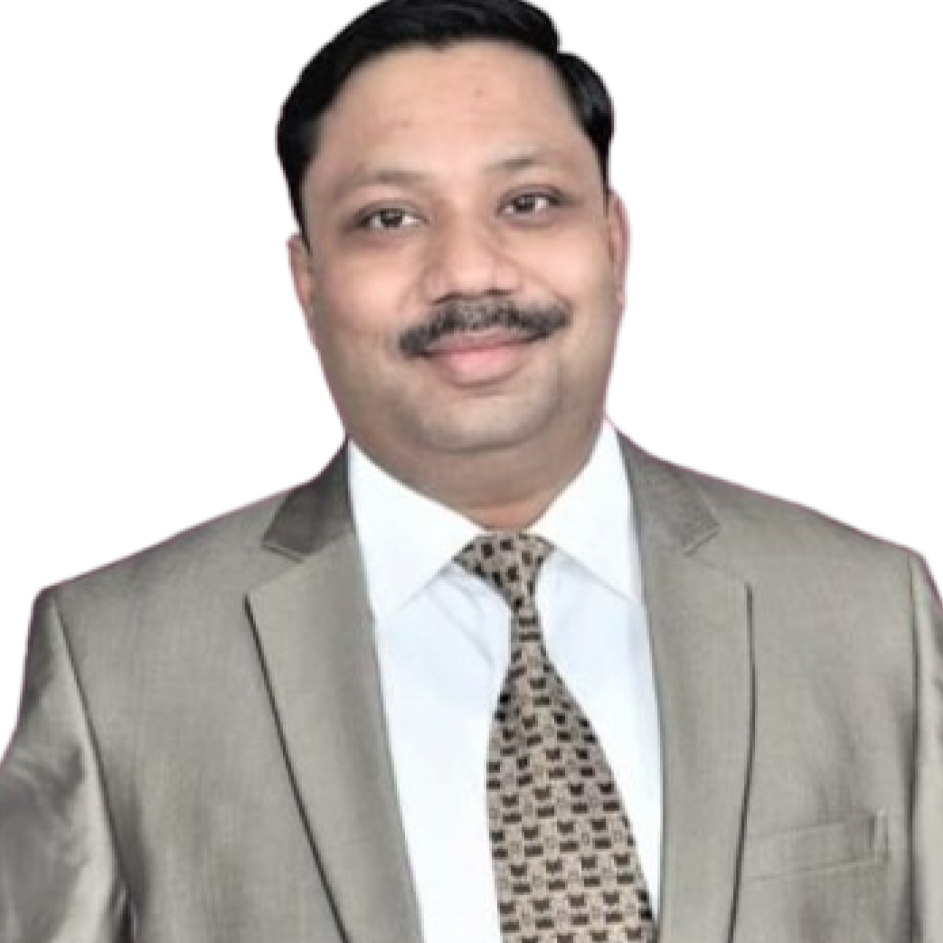 Hemant Bhatnagar