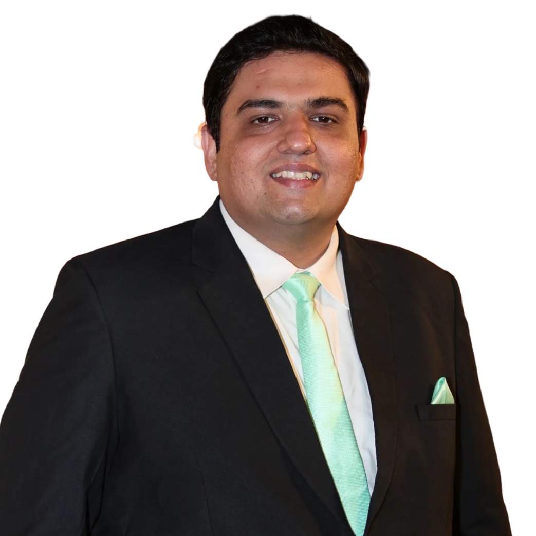 Kalp Bhatt