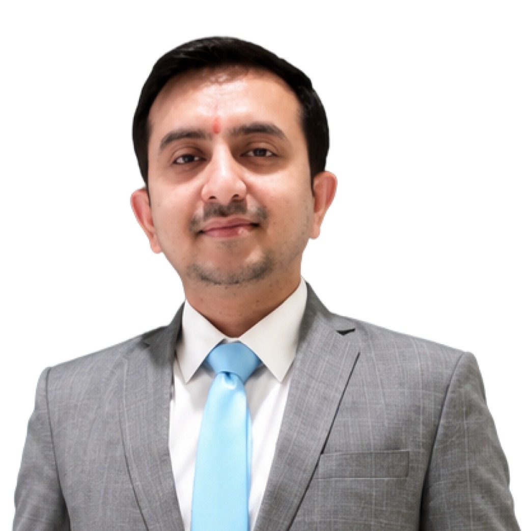 Kishor Gojiya