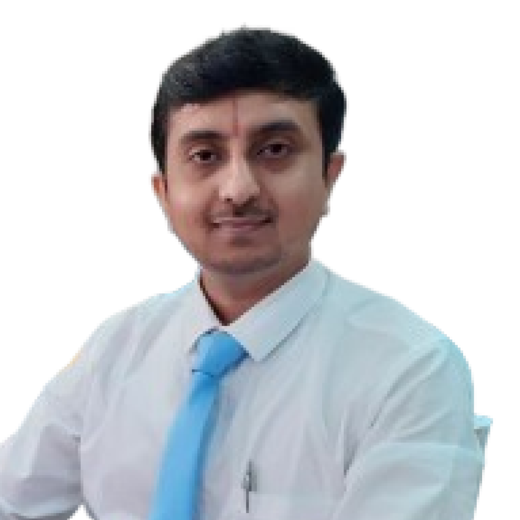 Kishor Gojiya