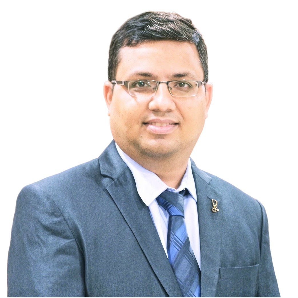 Dr. Mehul Panchal