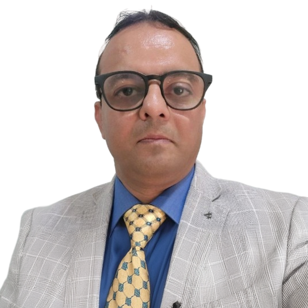 Parimal Patel
