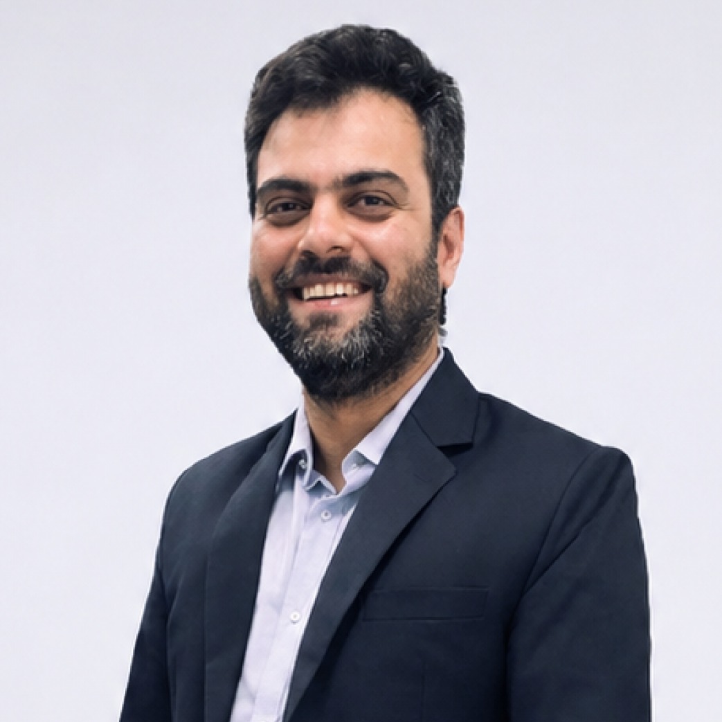 Dr. Samir Saiyad
