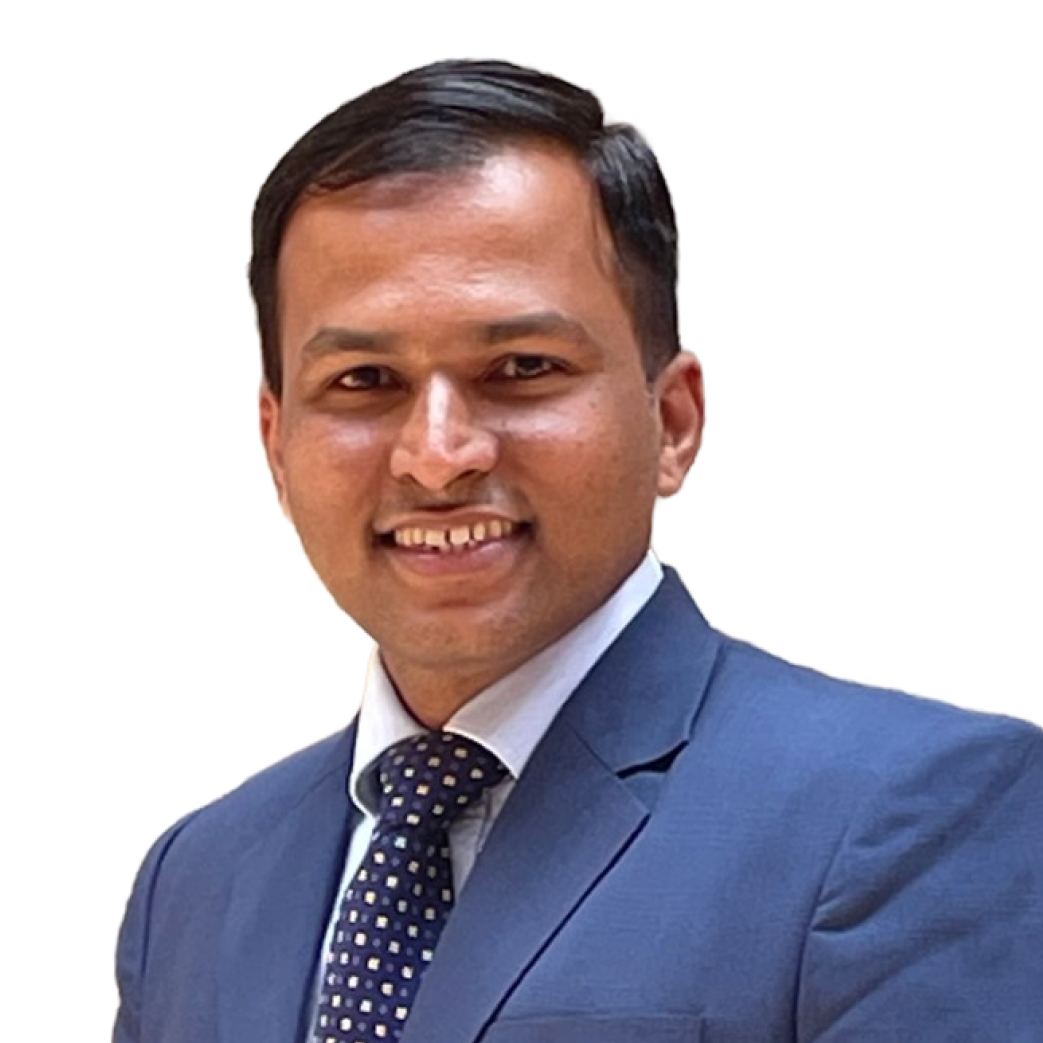 Sandeep Salunkhe