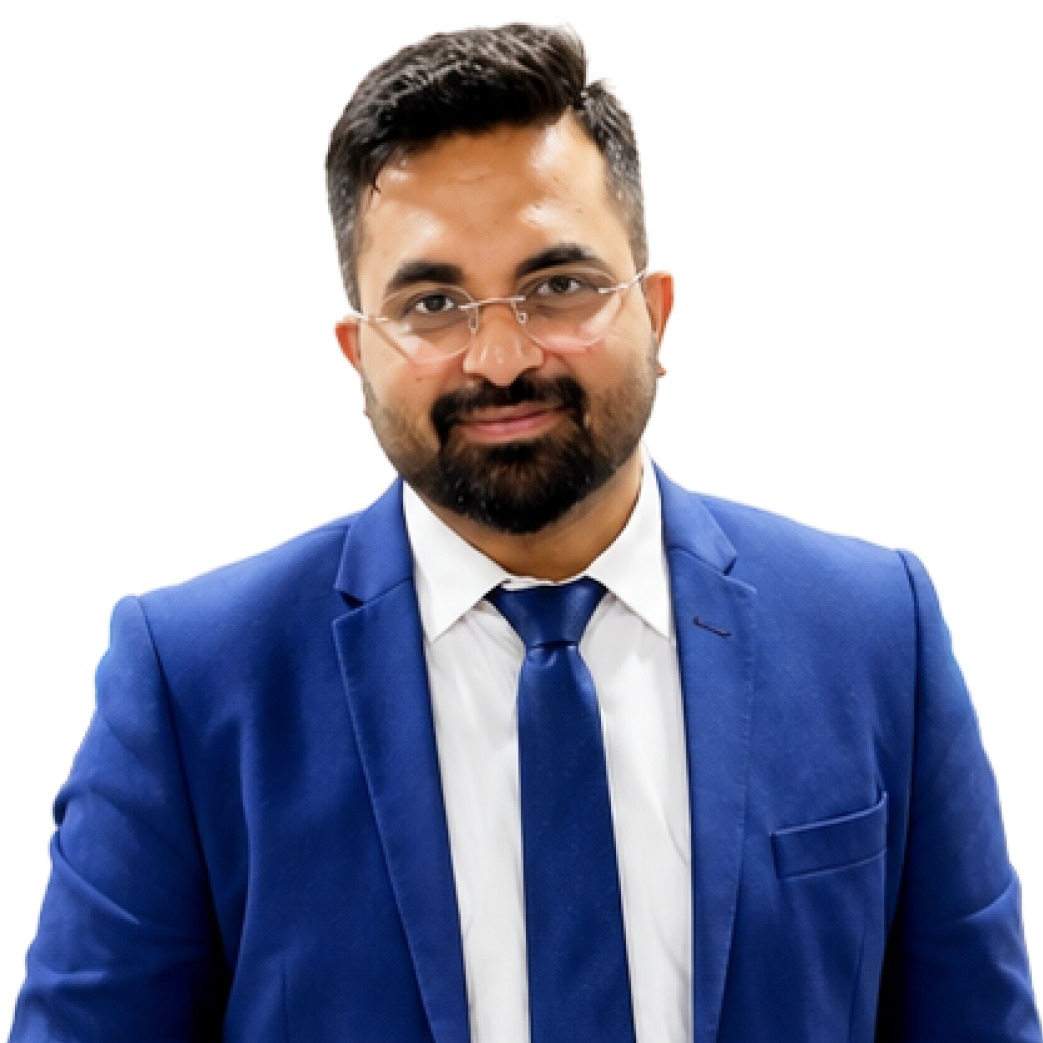 Dr. Varun Mishra