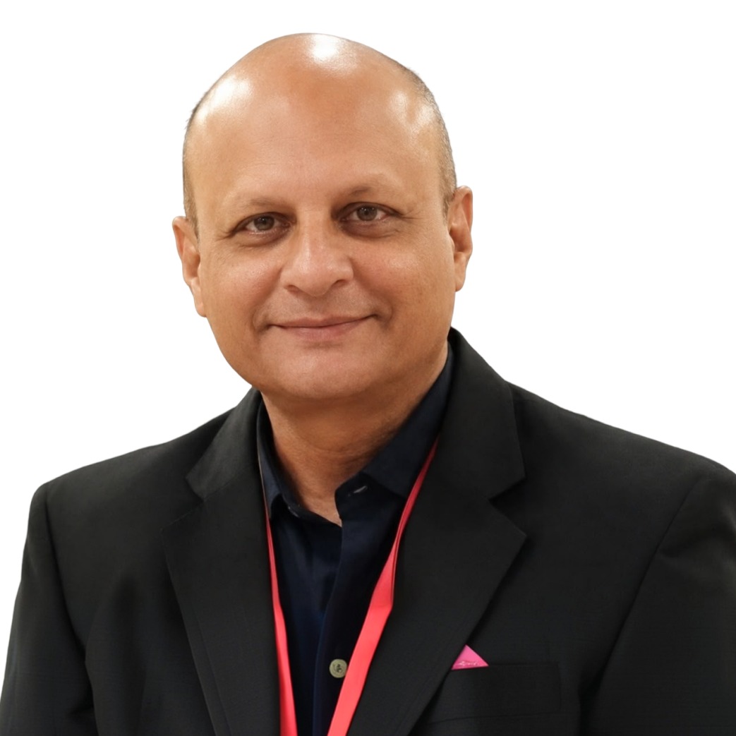 Vipul Patel